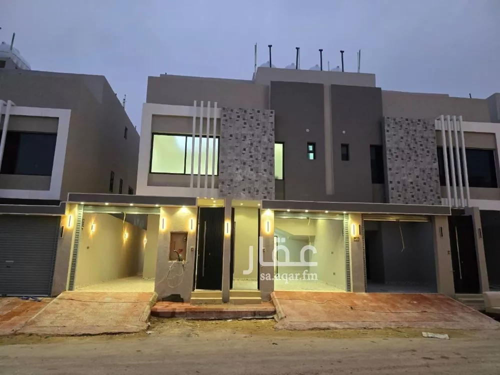 دور للبيع في حي بدر, مدينة الرياض, منطقة الرياض 1 صورة