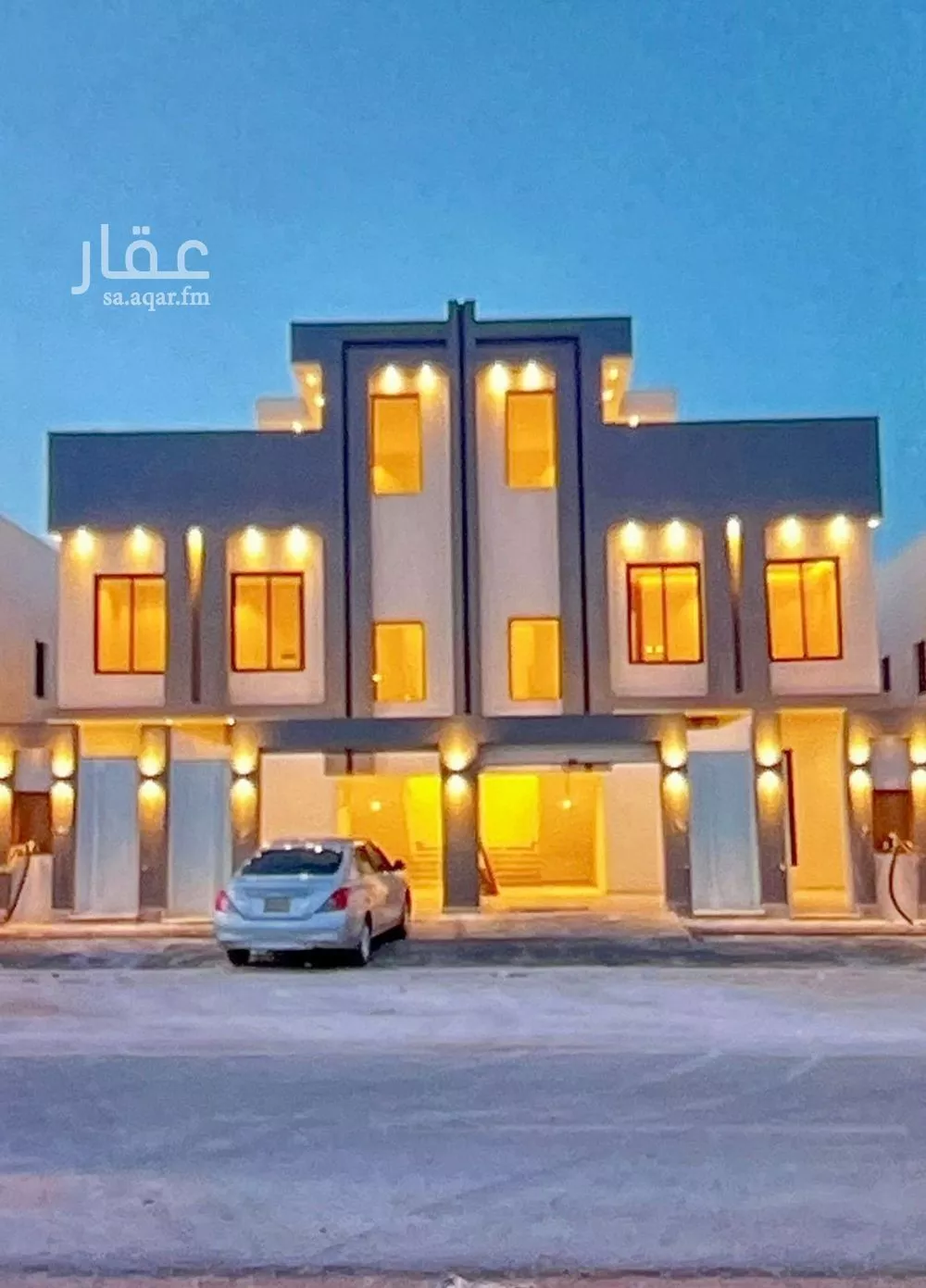 دور للبيع في شارع غالية البقمية, حي عكاظ, مدينة الرياض, منطقة الرياض 1 صورة