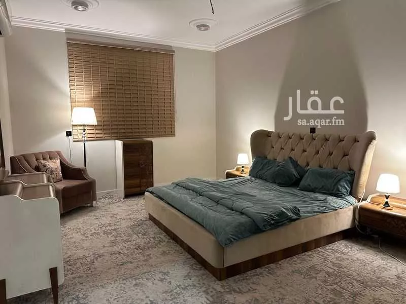 شقة مفروشة للحجز في شارع بشر ابن رحمه, حي القصر, سراة عبيدة 1 صورة