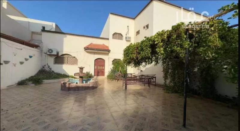 فيلا للبيع في شارع وادي حثن, حي المملكة, مدينة حائل, منطقة حائل 1 صورة