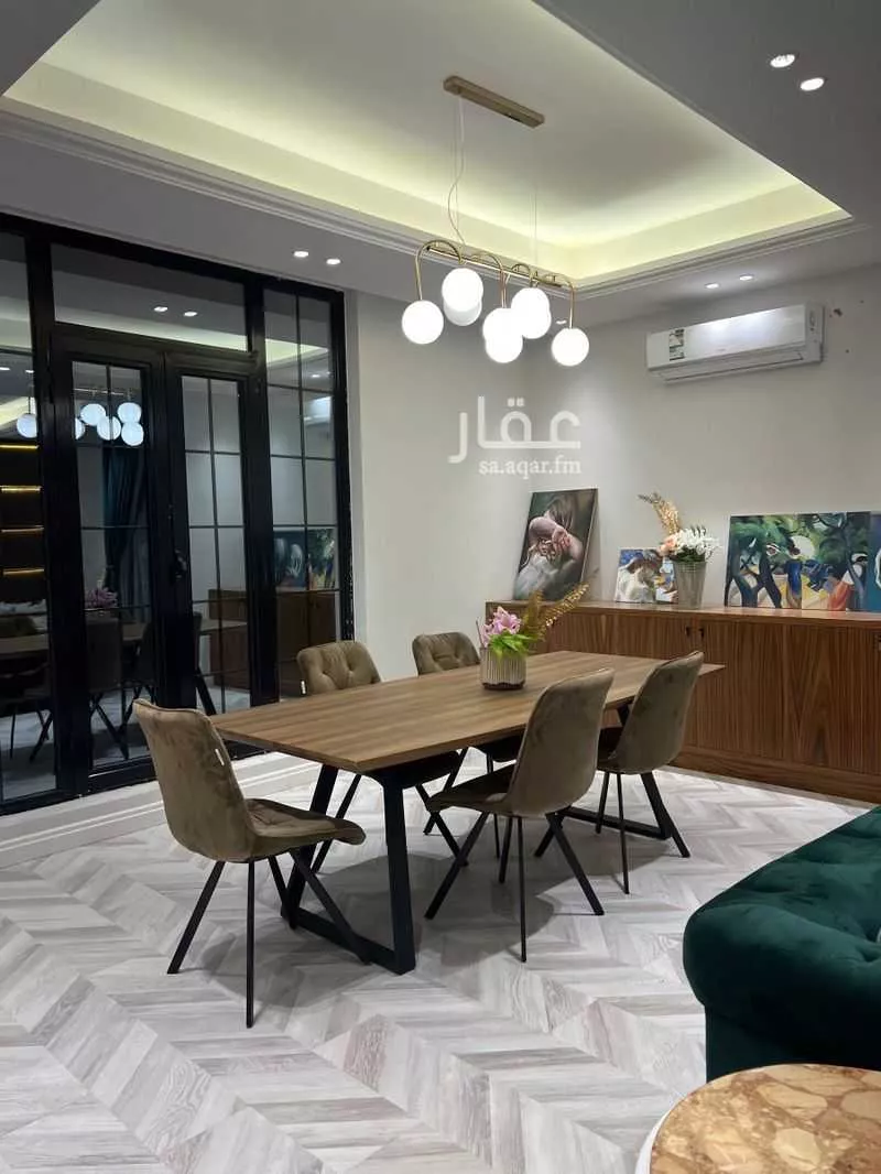 شقة للإيجار في شارع العباس بن حاتم ، حي غرناطة ، الرياض ، منطقة الرياض 1 صورة