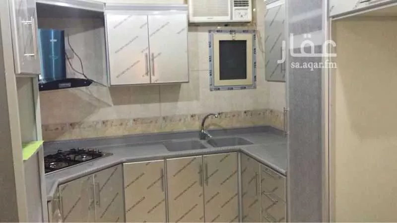 عمارة للإيجار في شارع ابن مهزيار, حي المروة, مدينة جدة, منطقة مكة المكرمة 1 صورة