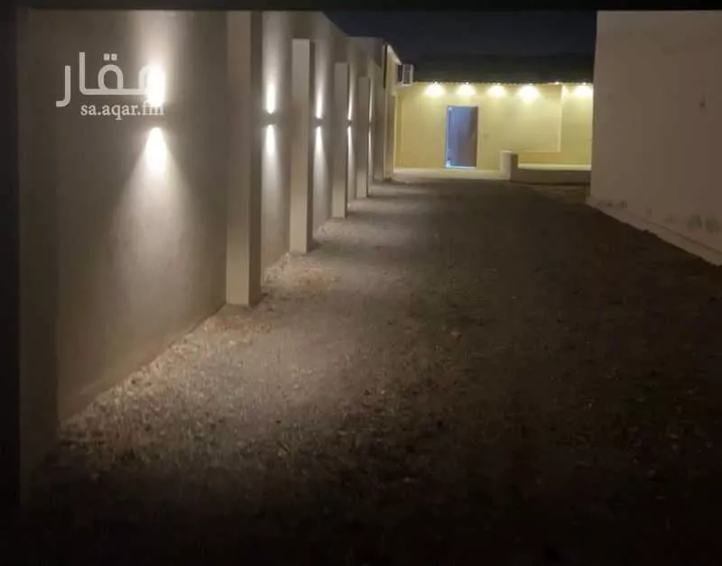 استراحة للإيجار في حي الديرة القديمة, مدينة مرات, منطقة الرياض 1 صورة