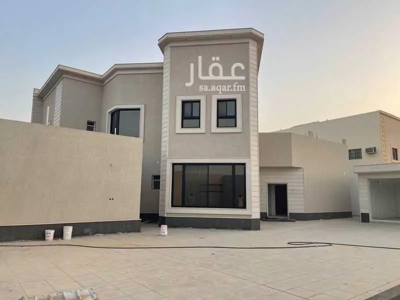 فيلا للبيع في شارع 0000, حي الملك سلمان, مدينة مرات, منطقة الرياض 1 صورة