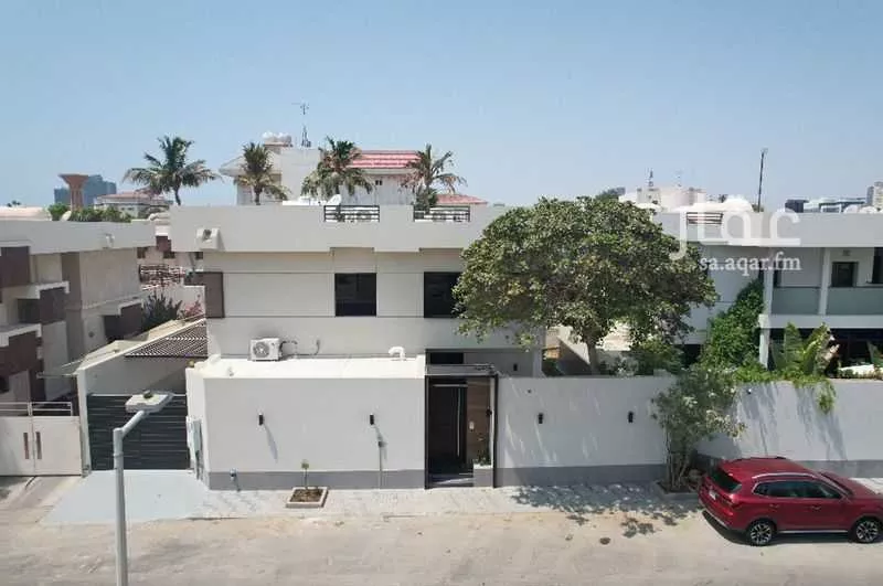 مجمع السرايا السكني 1 صورة
