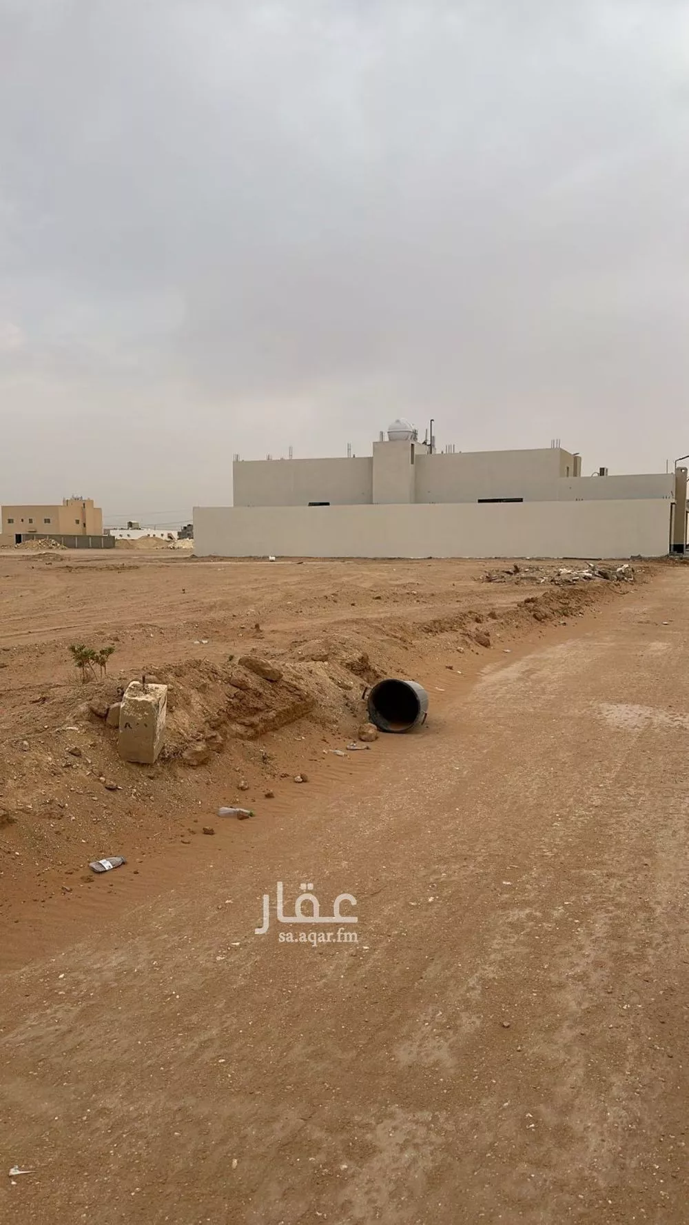 أرض للبيع في شارع رويضه السهول 52, حي مخطط رقم 133 , مدينة ثادق, منطقة الرياض 1 صورة