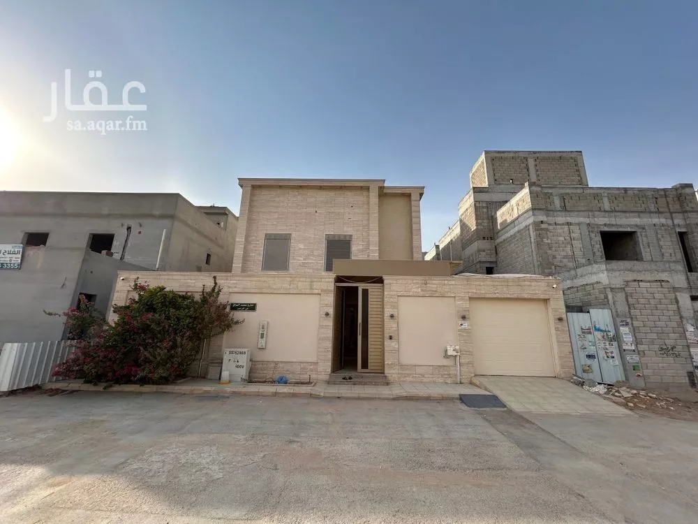 فيلا للبيع في شارع محمد الموافي, حي النرجس, مدينة الرياض, منطقة الرياض 1 صورة