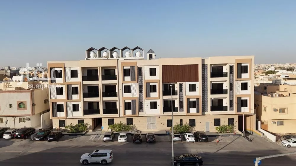 شقة للبيع في شارع عبدالله بن حسن آل الشيخ, حي المصيف, مدينة الرياض, منطقة الرياض 1 صورة