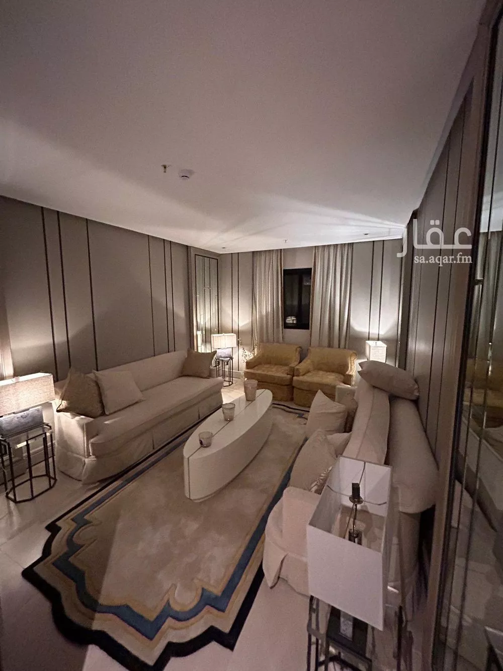 شقة للبيع في شارع الأمير سعود بن هذلول آل سعود, حي قرطبة, مدينة الرياض, منطقة الرياض 1 صورة
