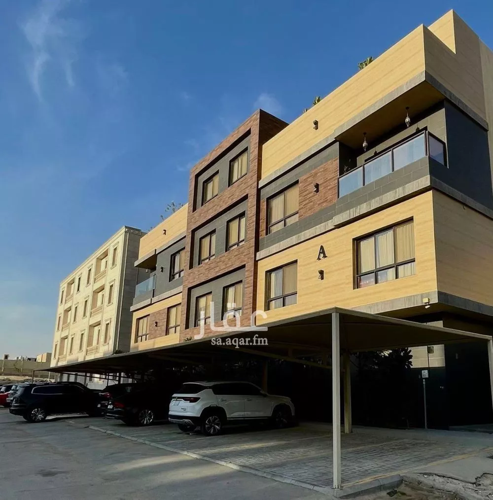 شقة للإيجار في شارع ابها, حي الملقا, مدينة الرياض, منطقة الرياض 1 صورة