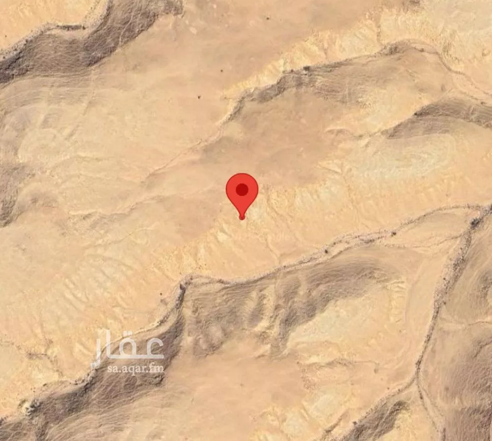 أرض للبيع في شارع 186, حي ظهره العودة غرب, مدينة امارة منطقة الرياض - الدرعيه, منطقة الرياض 1 صورة