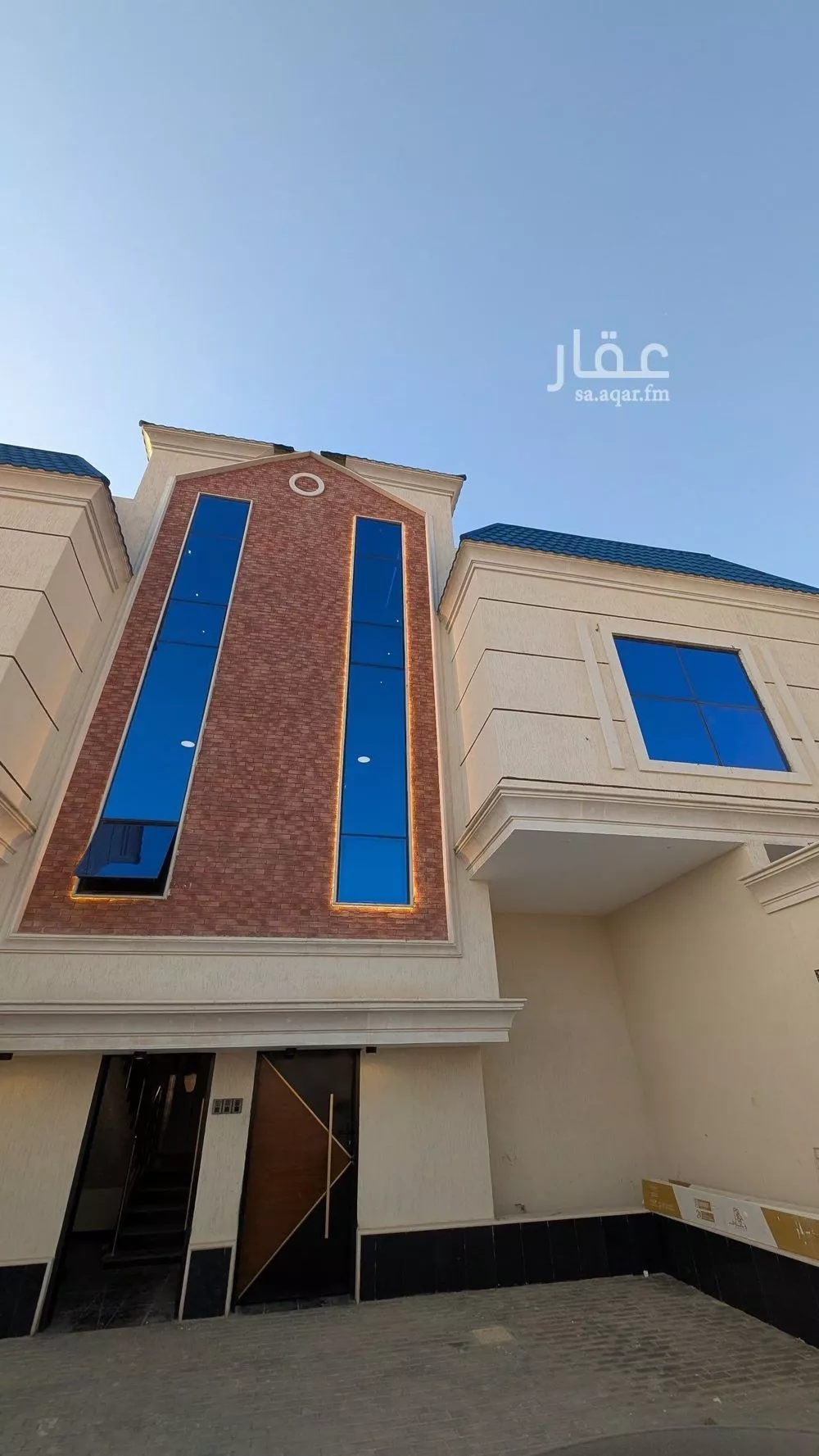 شقة للإيجار في شارع عمارة بن أوس بن ثعلبة الأنصاري, حي الرمال, مدينة الرياض, منطقة الرياض 1 صورة