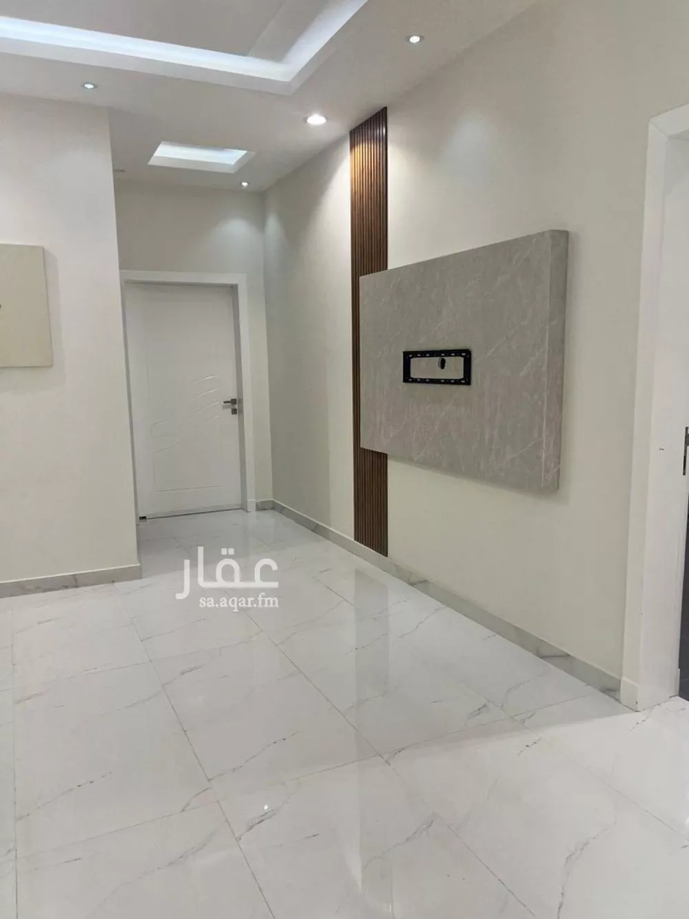 شقة للإيجار في شارع عمر بن عمرو بن إياس, حي النرجس, مدينة الرياض, منطقة الرياض 1 صورة