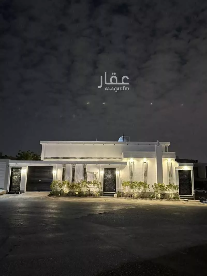 دور للبيع في شارع عثمان بن سليمان, حي المهدية, مدينة الرياض, منطقة الرياض 1 صورة