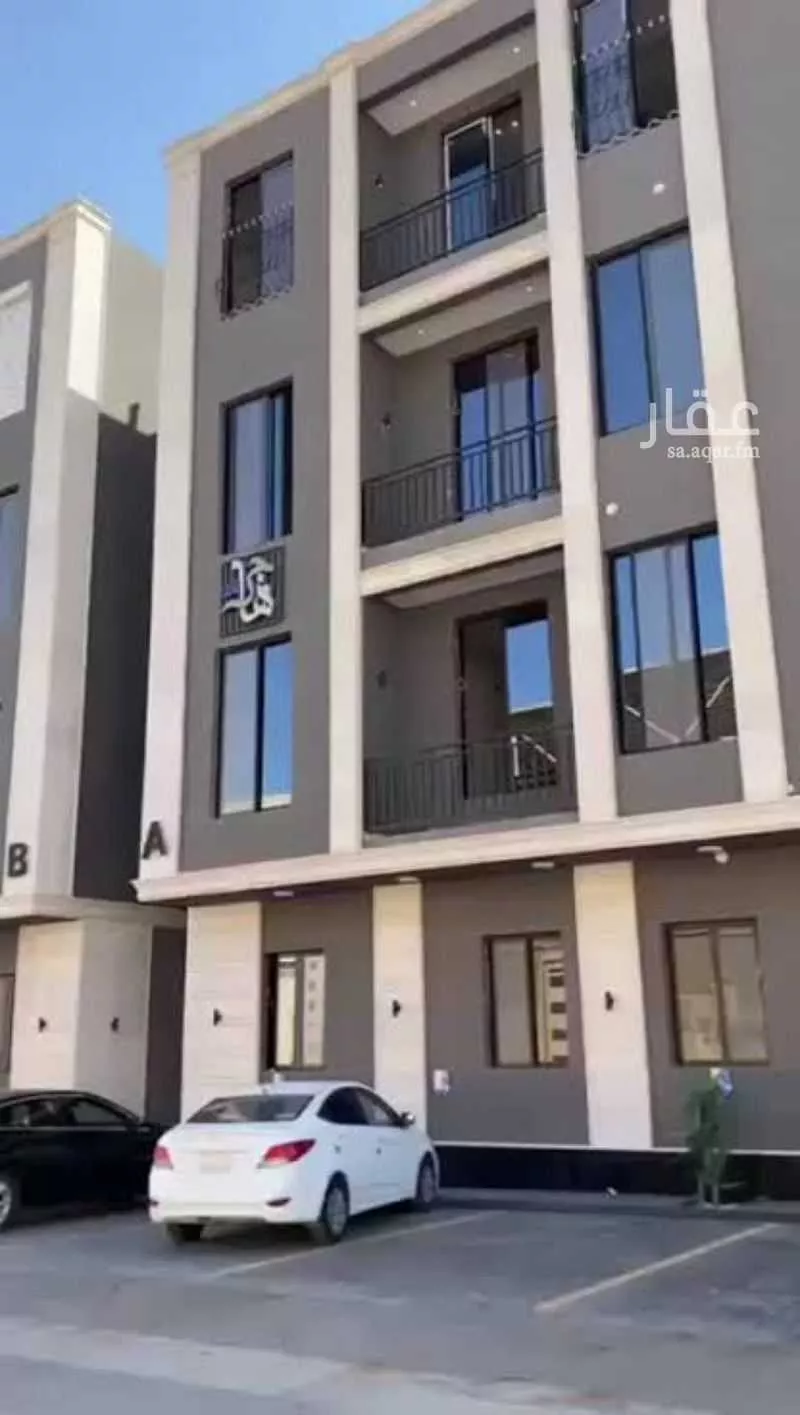 شقة للإيجار في شارع البحر الميت, حي إشبيلية, مدينة الرياض, منطقة الرياض 1 صورة
