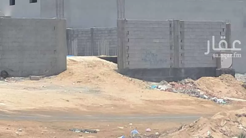 أرض للبيع في شارع اجود بن زامل ، حي النور ، جدة ، جدة 1 صورة