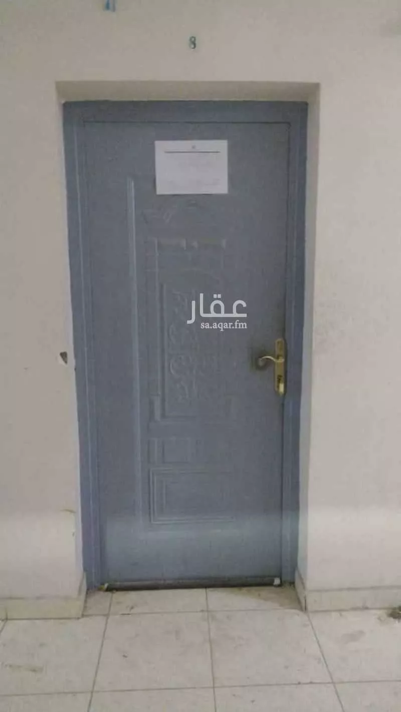 غرفة للإيجار في شارع الظاهرية الشمالية ، حي قرطبة ، المبرز ، الاحساء 1 صورة