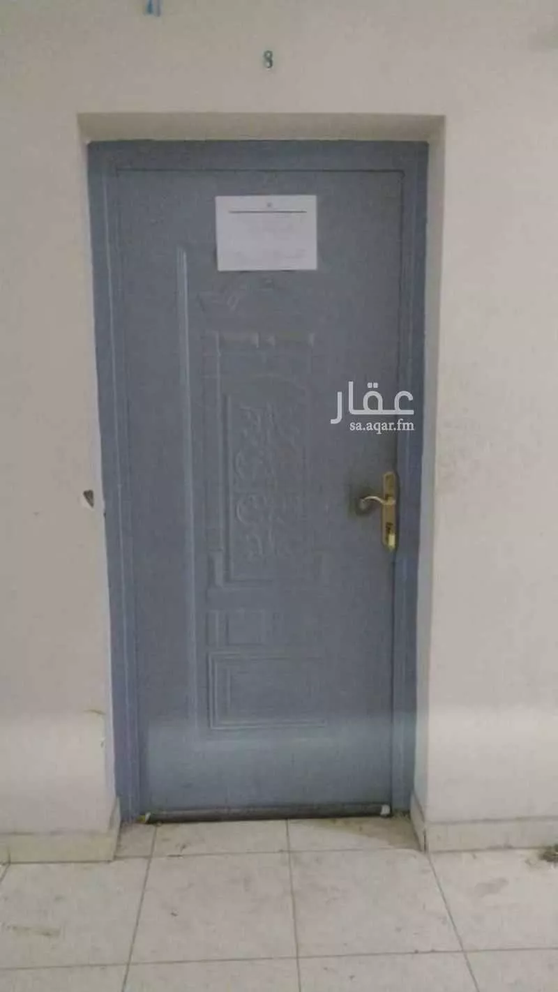 غرفة للإيجار في شارع 4721764, حي قرطبة, مدينة الاحساء, المنطقة الشرقية 1 صورة