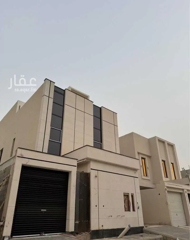 دور للبيع في حي الجنادرية, مدينة الرياض, منطقة الرياض 1 صورة