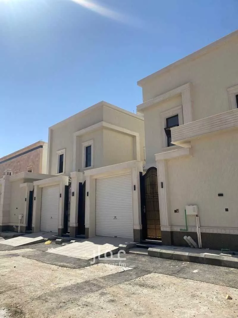 فيلا للبيع في شارع عطية بن قيس ، حي الزاهر ، الخرج ، الخرج 1 صورة