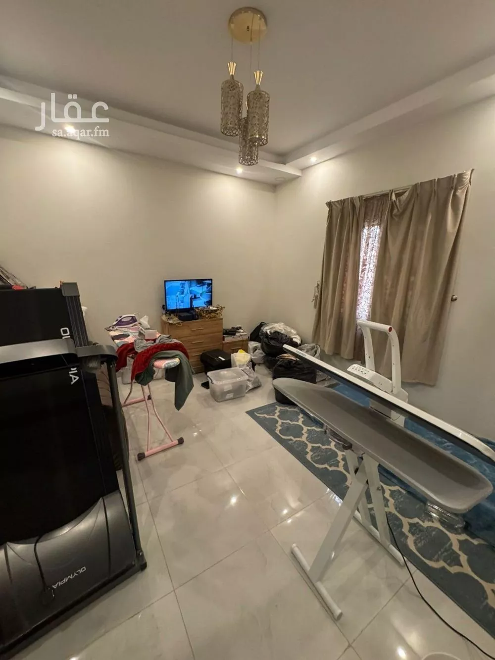 فيلا للبيع في شارع خالد بن سنان العبسي, حي العروبة, مدينة الدمام, المنطقة الشرقية 1 صورة