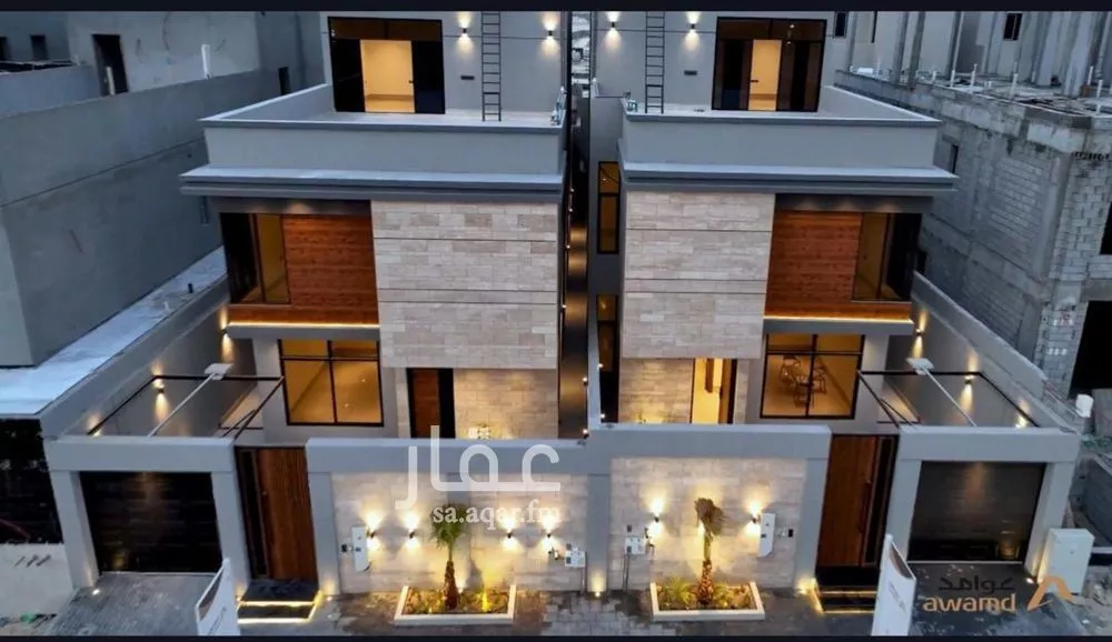 فيلا للبيع في شارع 86ب, حي الشعلة, مدينة الدمام, المنطقة الشرقية 1 صورة