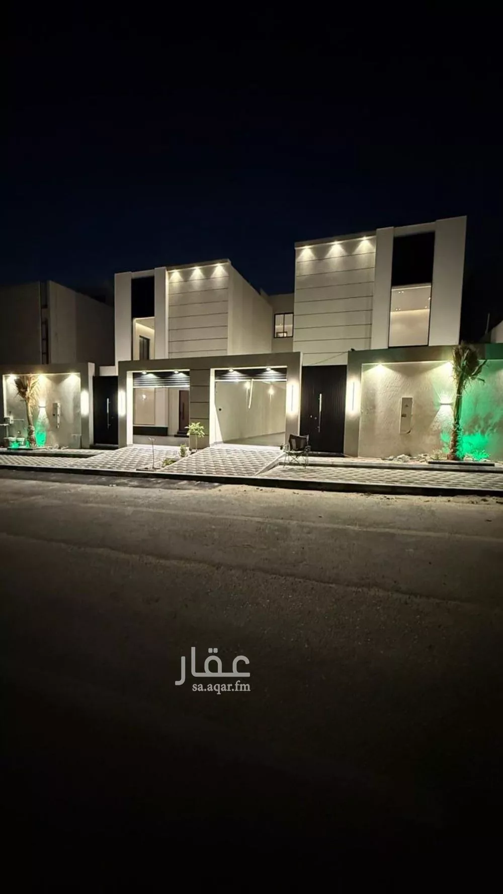 فيلا للبيع في شارع 86ب, حي الشعلة, مدينة الدمام, المنطقة الشرقية 1 صورة