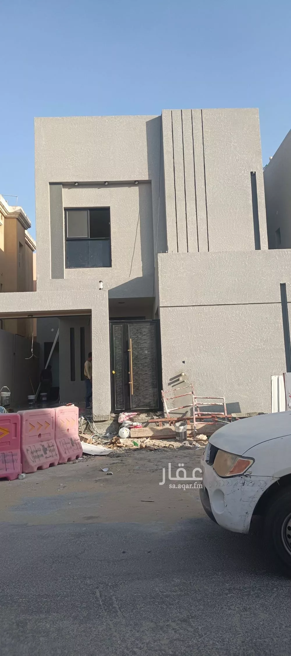 فيلا للبيع في شارع اياس بن عبد الله, حي طيبة, مدينة الدمام, المنطقة الشرقية 1 صورة