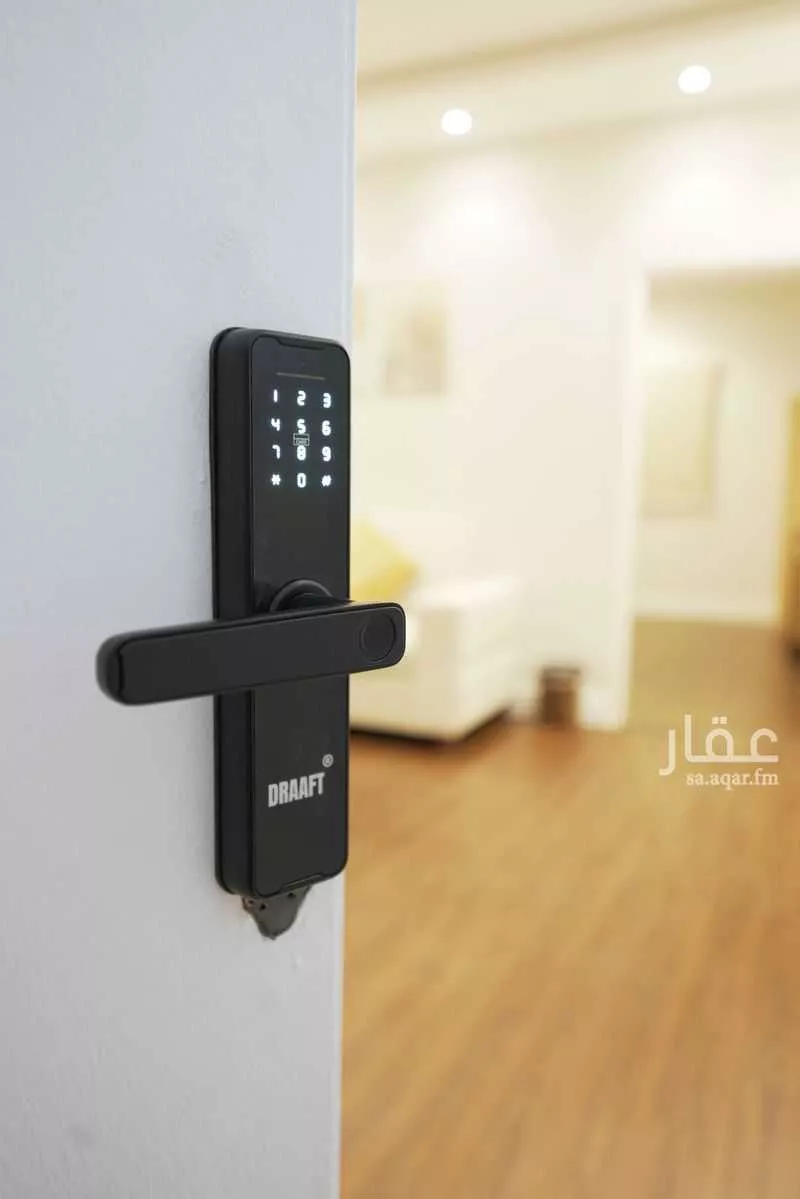 شقة مفروشة للحجز في شارع المدارات ، حي اليرموك ، الرياض ، منطقة الرياض 1 صورة