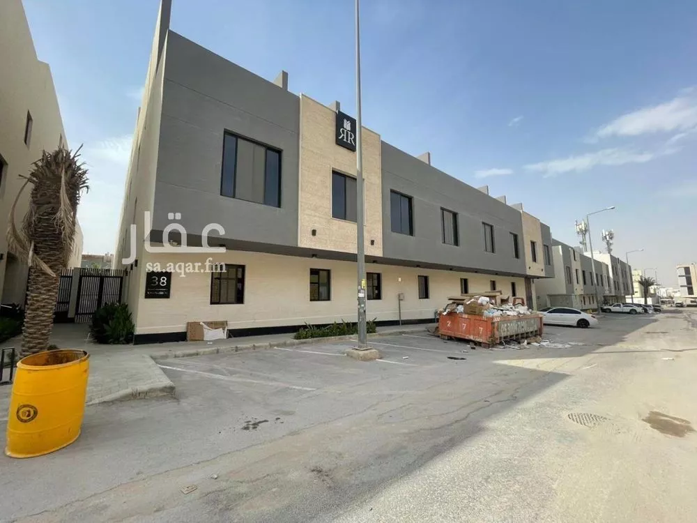 شقة للإيجار في شارع الحصير, حي الملقا, مدينة الرياض, منطقة الرياض 1 صورة