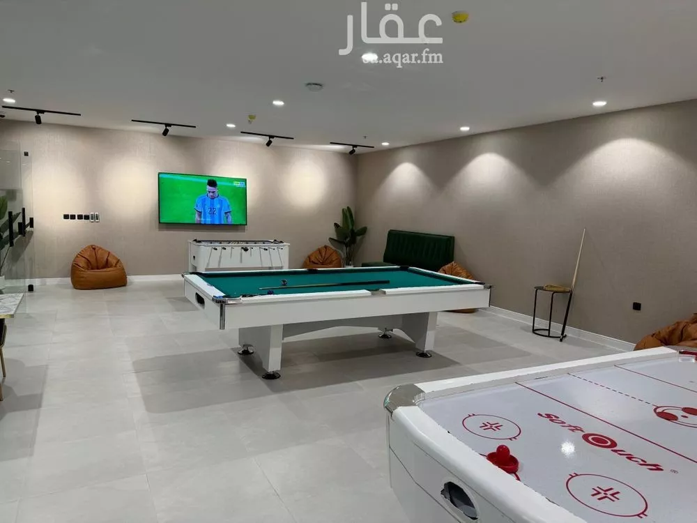 شقة للإيجار في شارع 521143, حي حطين, مدينة الرياض, منطقة الرياض 1 صورة