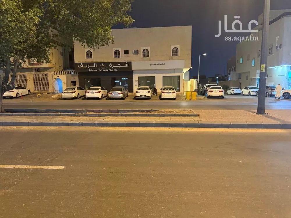 محل للإيجار في شارع الأمير محمد بن فيصل بن تركي, حي القدس, مدينة الرياض, منطقة الرياض 1 صورة
