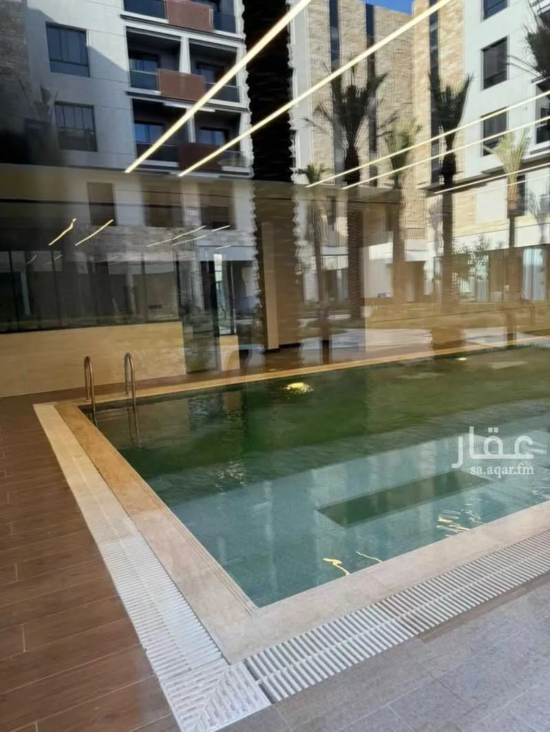 شقة للإيجار في شارع محمد البرقي, حي المونسية, مدينة الرياض, منطقة الرياض 1 صورة