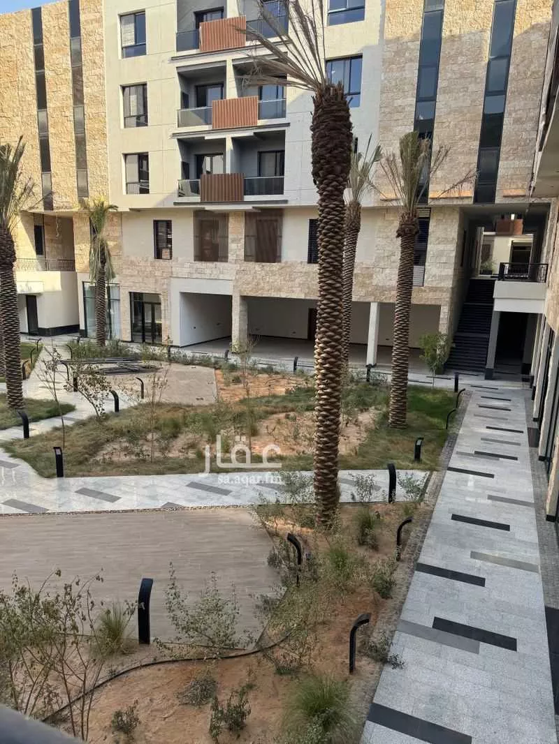 شقة للإيجار في شارع محمد البرقي, حي المونسية, مدينة الرياض, منطقة الرياض 1 صورة