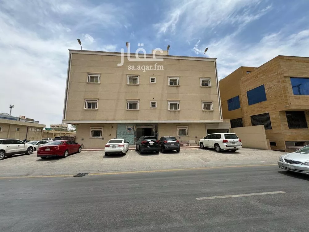 شقة للإيجار في شارع الفرزدق, حي الملز, مدينة الرياض, منطقة الرياض 1 صورة