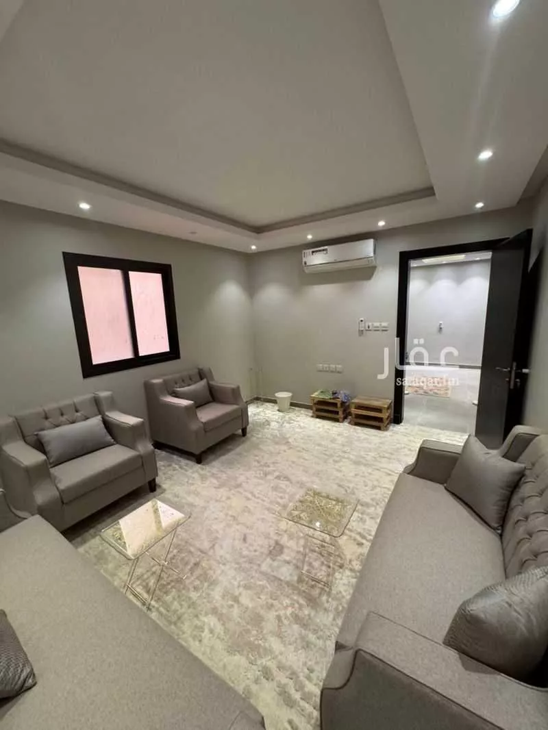 شقة للإيجار في شارع دباس بن راشد, حي قرطبة, مدينة الرياض, منطقة الرياض 1 صورة