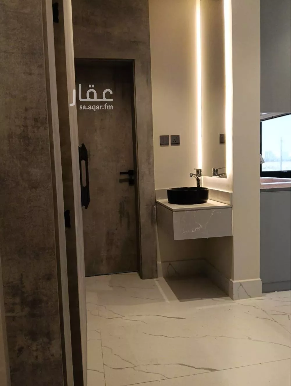 شقة للإيجار في شارع النخيل, حي الحمراء, مدينة الخبر, المنطقة الشرقية 1 صورة