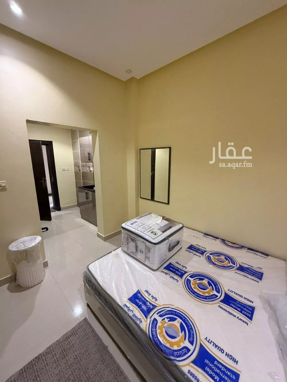 شقة للإيجار في شارع الامام تركي بن عبد الله, حي الفيصلية, مدينة امارة منطقة الرياض - الدرعيه, منطقة الرياض 1 صورة