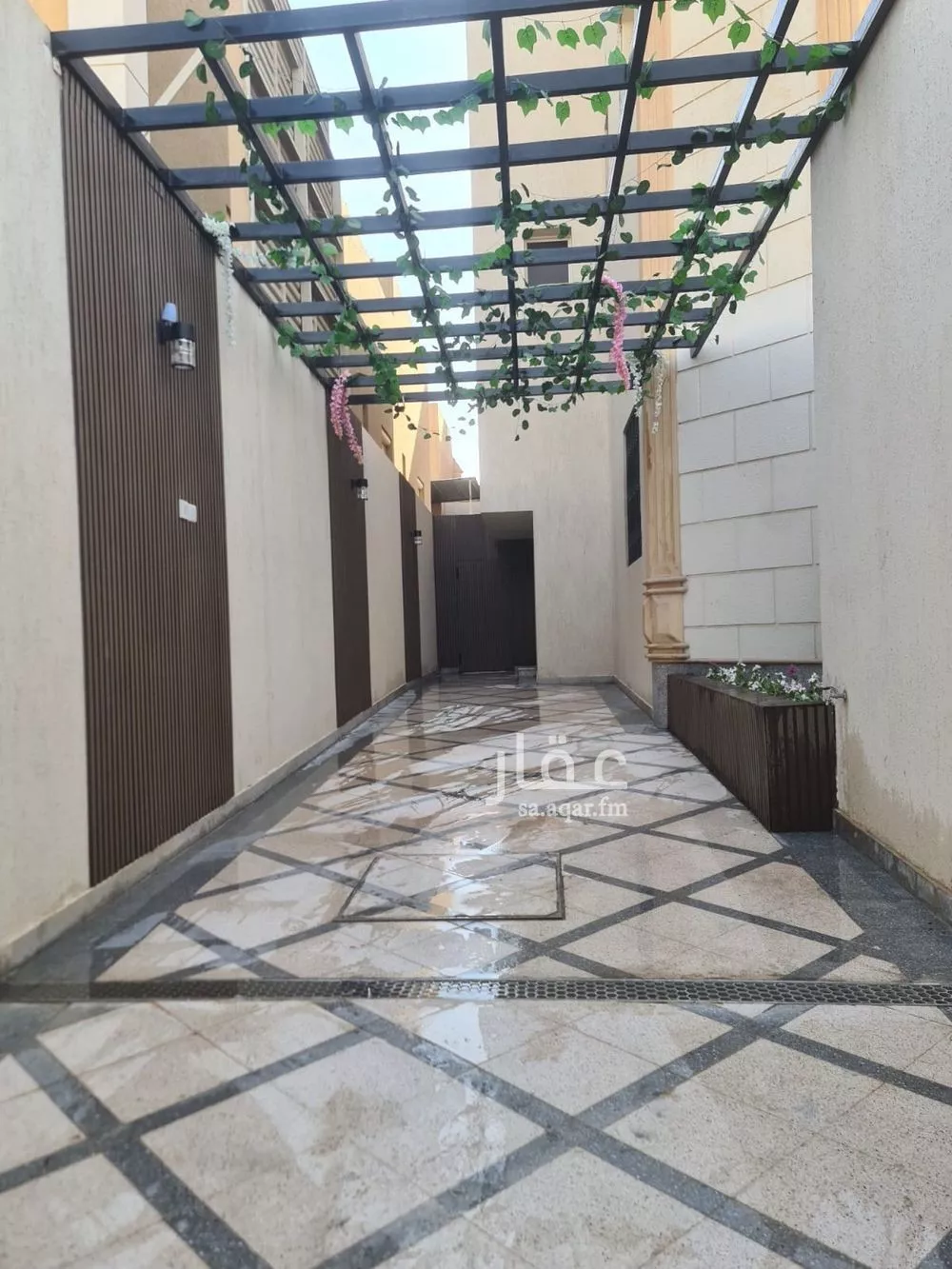 دور للإيجار في شارع الشهاب الكناني, حي حطين, مدينة الرياض, منطقة الرياض 1 صورة