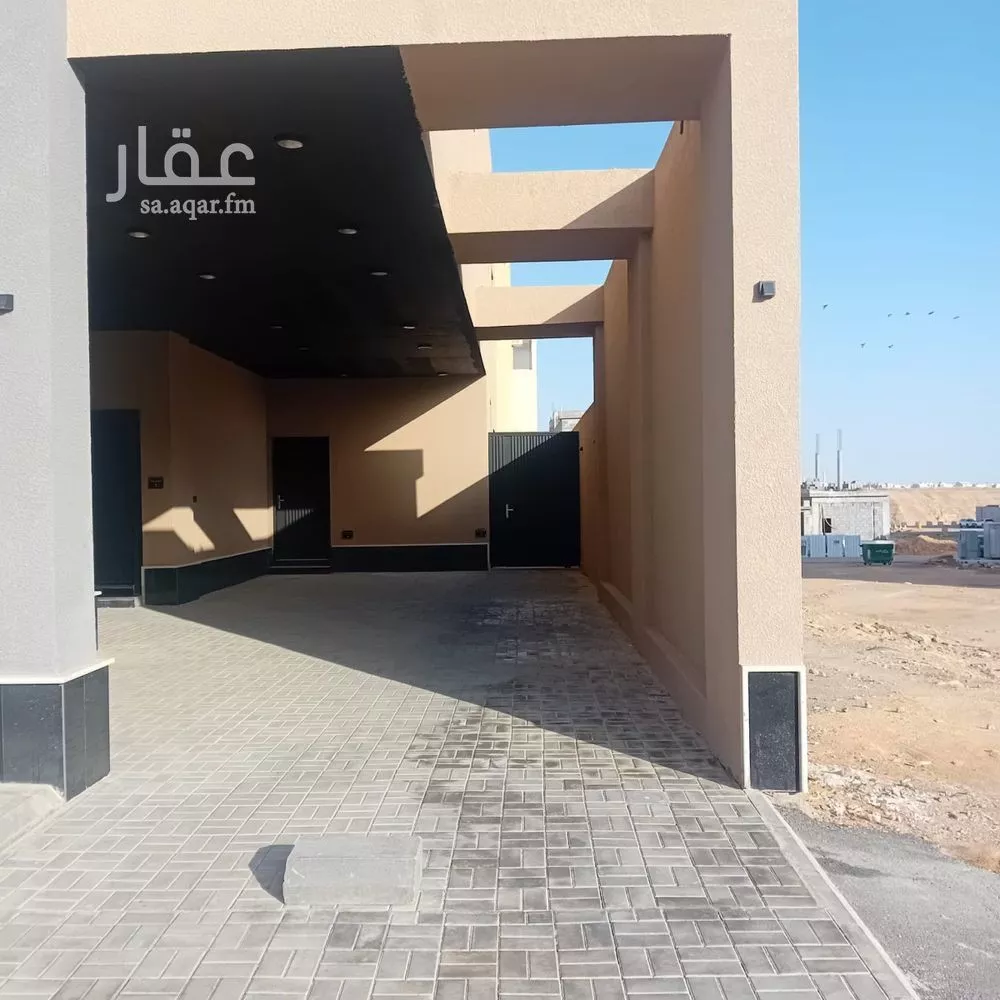 دور للإيجار في شارع رقم 208, حي ظهرة لبن, مدينة الرياض, منطقة الرياض 1 صورة