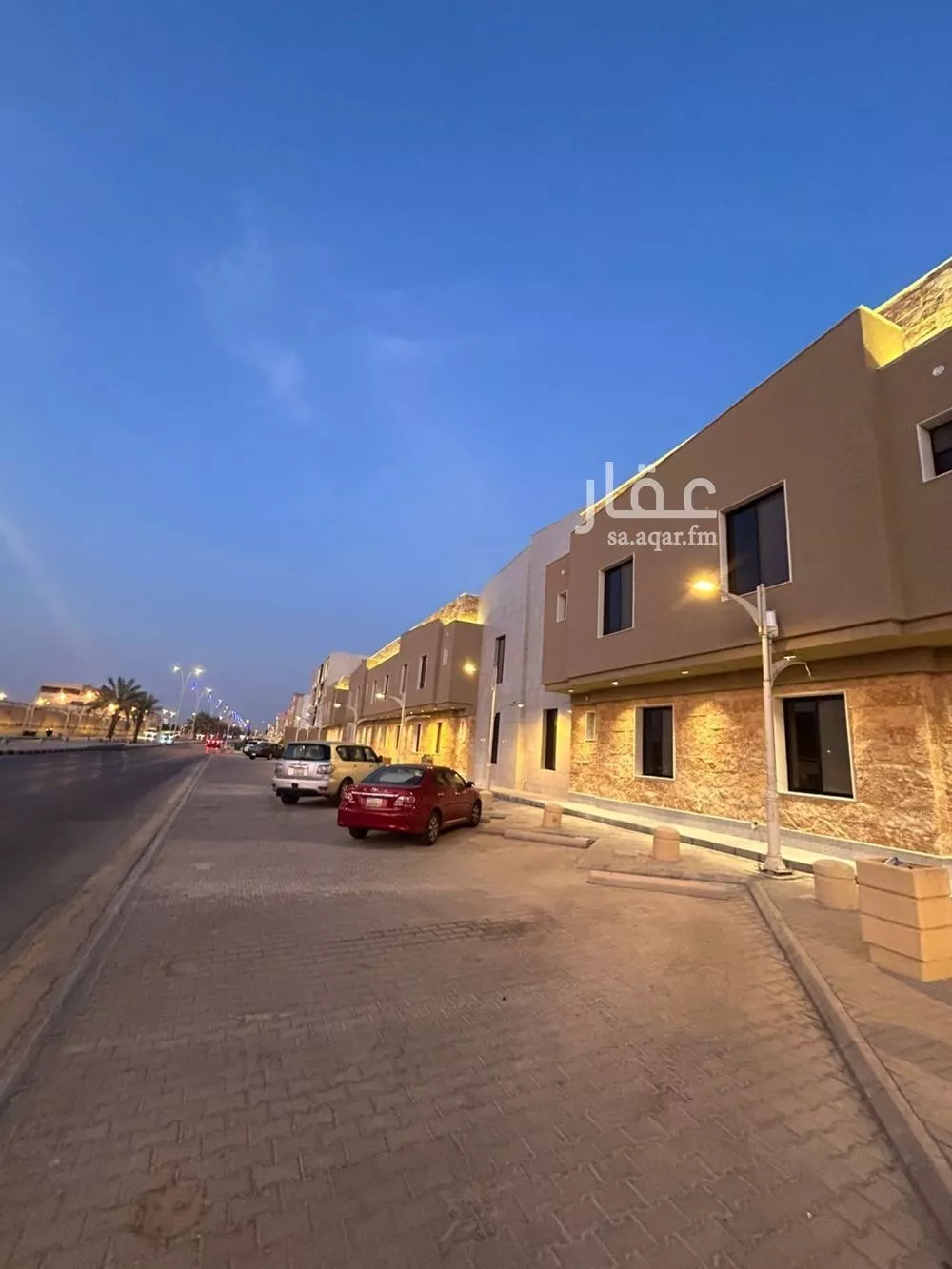 شقة للإيجار في شارع الامير مقرن بن عبدالعزيز, حي مغرزات, مدينة الرياض, منطقة الرياض 1 صورة