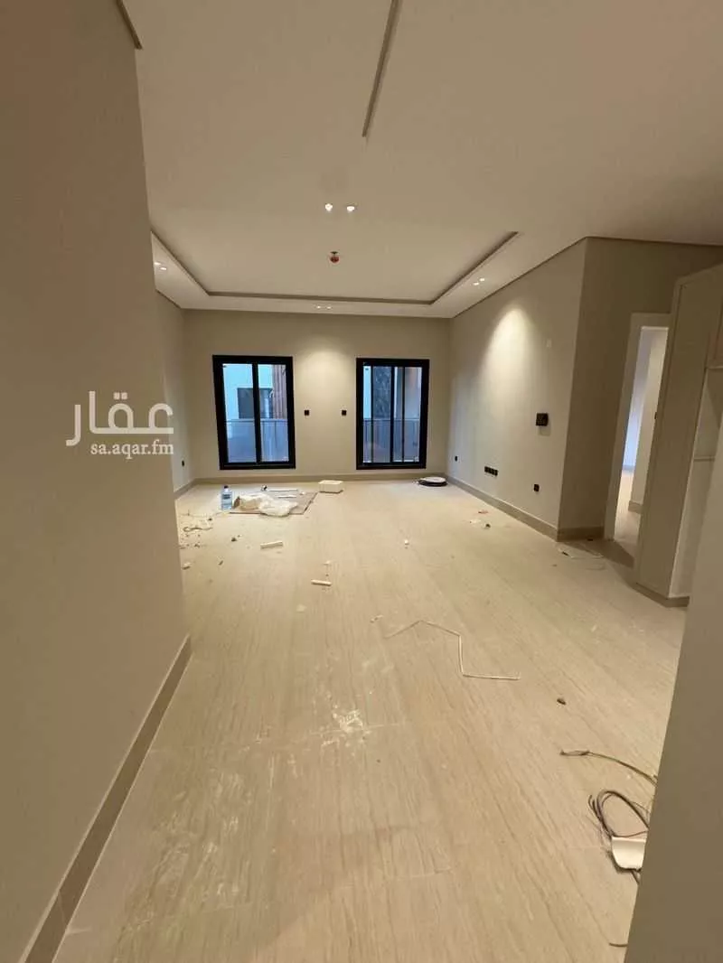 شقة للإيجار في شارع عبدالخالق الهاشمي, حي الروضة, مدينة الرياض, منطقة الرياض 1 صورة