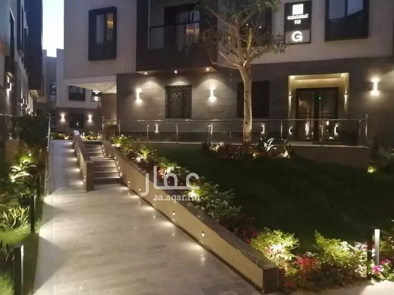 شقة للبيع في شارع الخفية, حي النفل, مدينة الرياض, منطقة الرياض 1 صورة