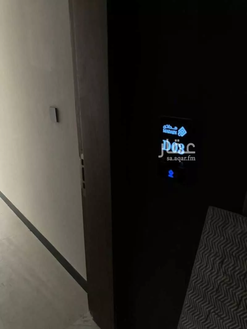 شقة للإيجار في شارع محمد البرقي, حي المونسية, مدينة الرياض, منطقة الرياض 1 صورة