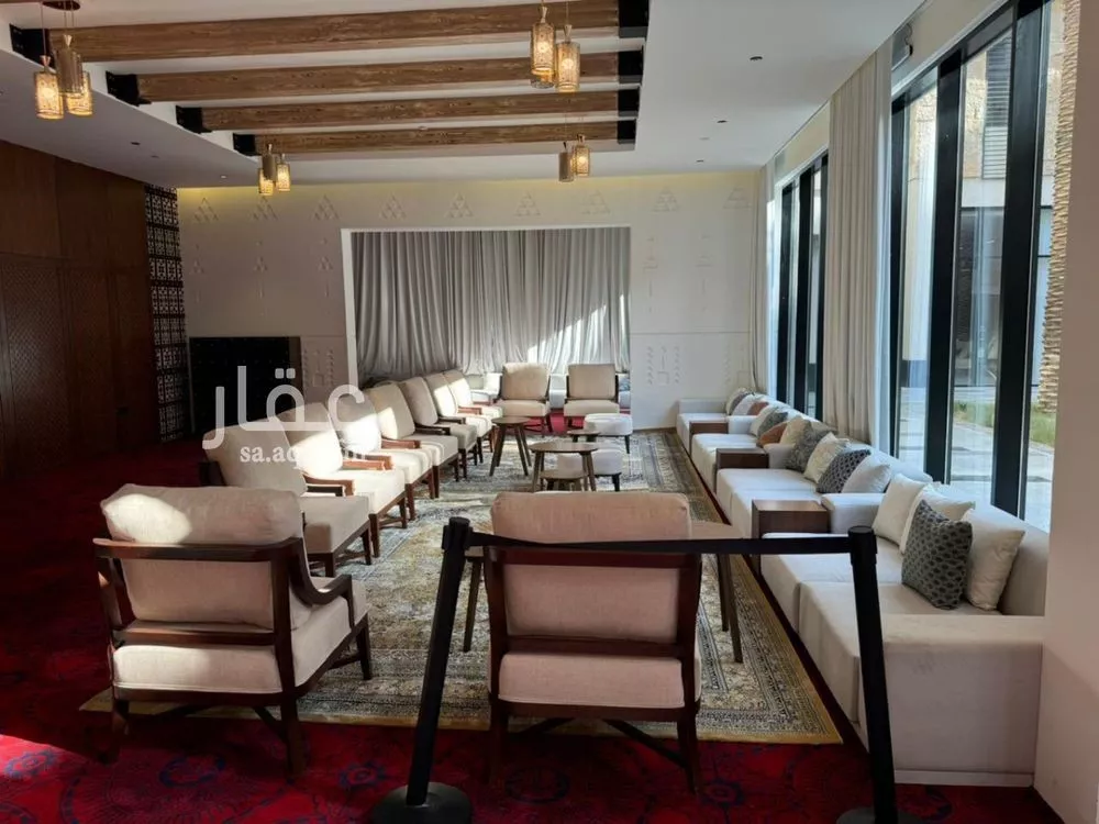 شقة للإيجار في شارع محمد البرقي, حي المونسية, مدينة الرياض, منطقة الرياض 1 صورة