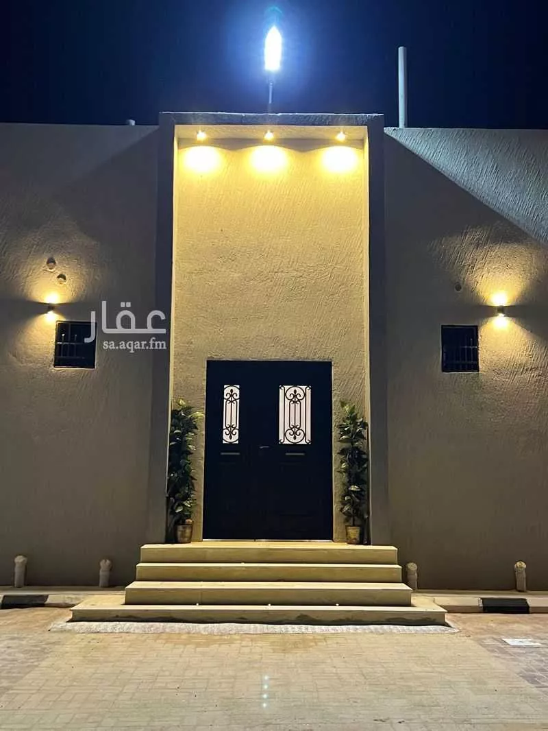 شقة للإيجار في شارع 5431466, حي الشفاء, مدينة حفر الباطن, المنطقة الشرقية 1 صورة