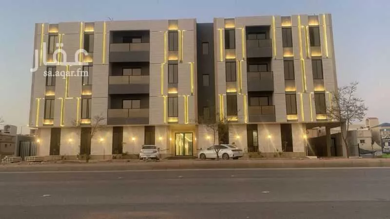 شقة للبيع في شارع ابن عبدالجبار, حي النسيم الشرقي, مدينة الرياض, منطقة الرياض 1 صورة
