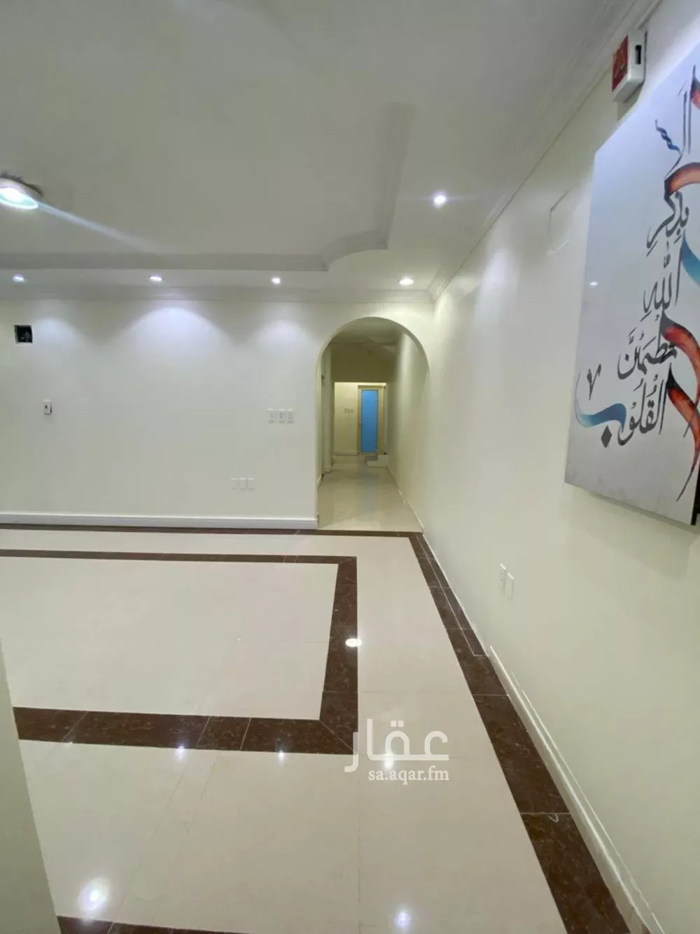 شقة للإيجار في شارع الياقوت طريق, حي الجوهرة, مدينة الدمام, المنطقة الشرقية 1 صورة