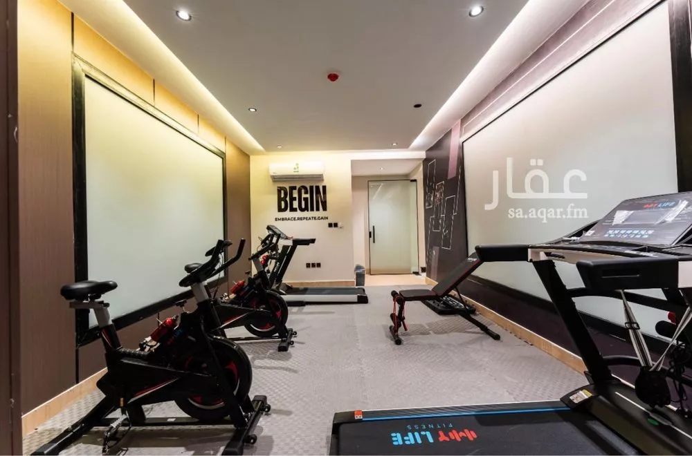 شقة للبيع في شارع العطايف, حي الحمراء, مدينة الخبر, المنطقة الشرقية 1 صورة