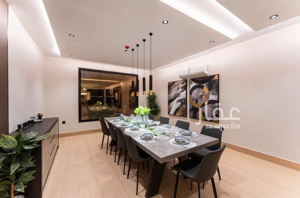 شقة للبيع في شارع العطايف, حي الحمراء, مدينة الخبر, المنطقة الشرقية 1 صورة